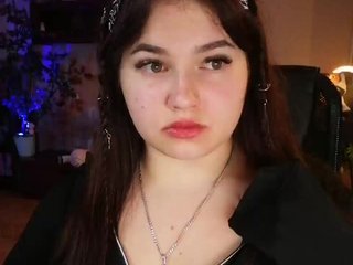 Erotický videochat JuliaHesperaks