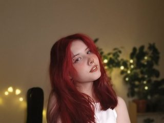 Erotický videochat yumeko-red-girl