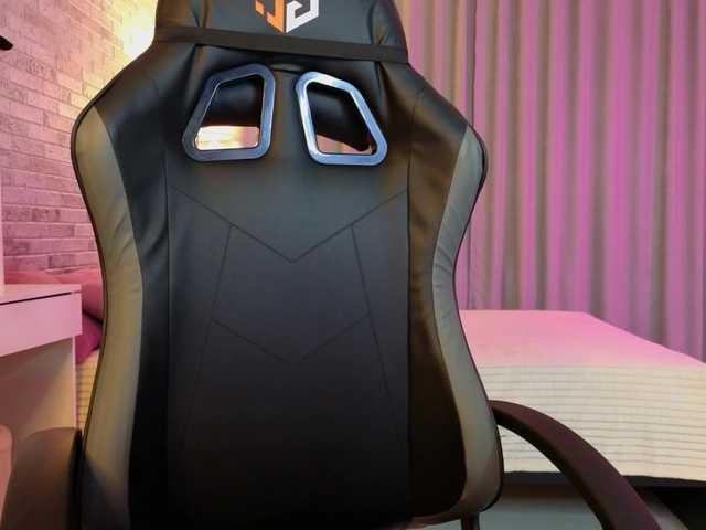 Vysílací screenshoty yumeko