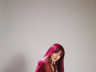 Erotický videochat yumeko
