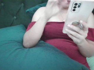 Erotický videochat Yumhi18