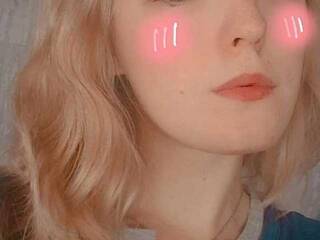 Erotický videochat yumi-tyan