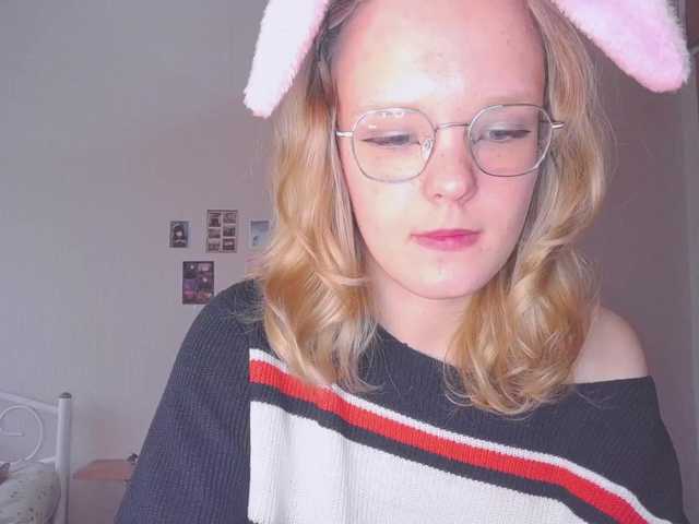 Vysílací screenshoty yumi-tyan