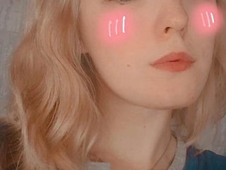 Erotický videochat yumi-tyan