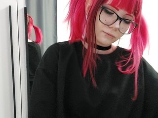 Erotický videochat Yumi_Youkai
