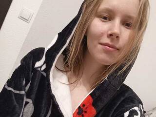 Erotický videochat Yumi-Yumi