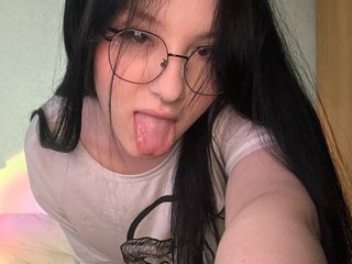 Erotický videochat YumikaO-O