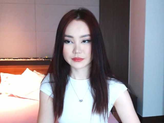 Vysílací screenshoty YumiKim