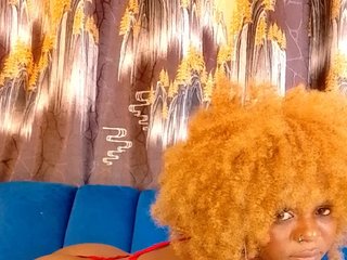 Erotický videochat yuminahazel