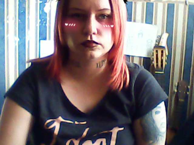 Vysílací screenshoty YumiNewton