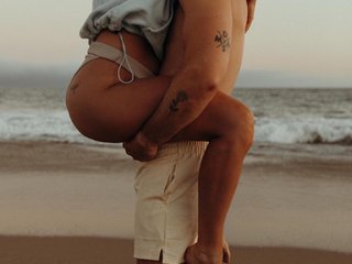 Erotický videochat Yummybabes