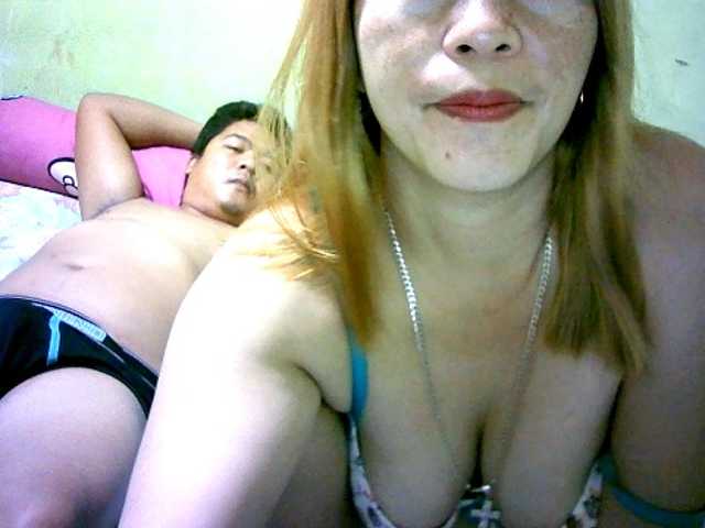 Fotky yummycouplexx hellooo guyz come and join us show for enoung tip muahhhh....