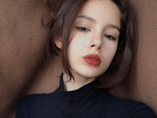 Erotický videochat VoidWithYuna