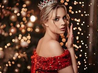 Erotický videochat YungEllita