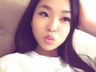 Erotický videochat YunHori