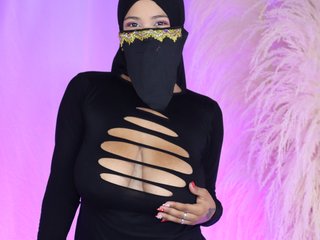 Erotický videochat yunna-arab