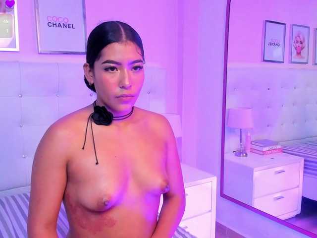 Vysílací screenshoty YunnyFox