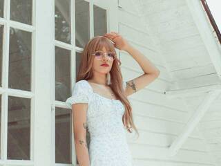 Erotický videochat YuqiSun