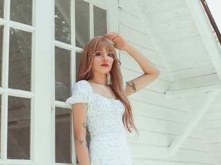 Erotický videochat YuqiSun