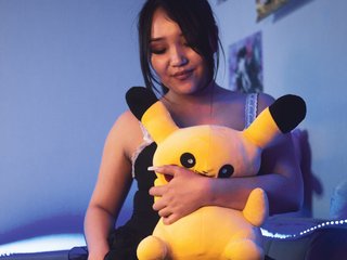 Erotický videochat YuRaychel
