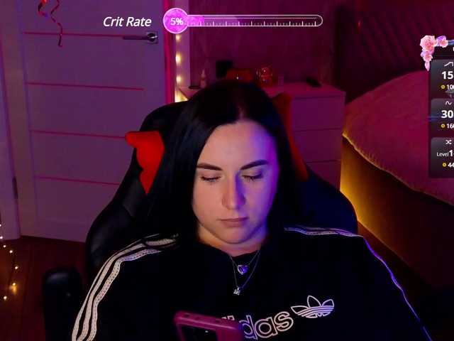 Vysílací screenshoty YURIEVNA13