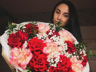 Erotický videochat YURIEVNA13
