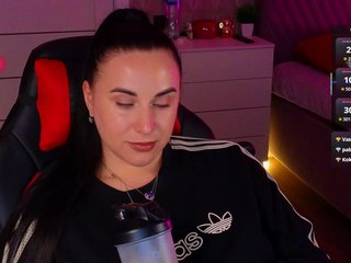 Erotický videochat YURIEVNA13
