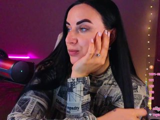 Erotický videochat YURIEVNA13