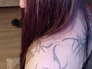 Erotický videochat Yuriko-May