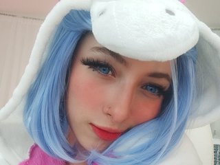 Erotický video chat yuuki-asuna