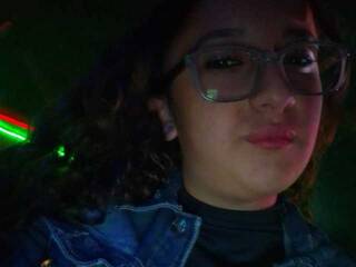 Erotický videochat yuyis-adams