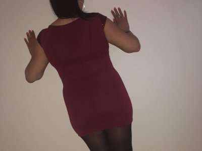 Fotografie profilu YvetteSensory