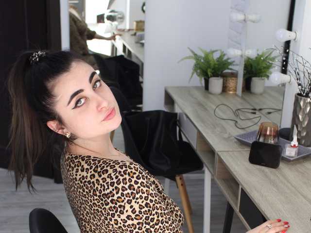 Fotografie profilu yvonne-brown