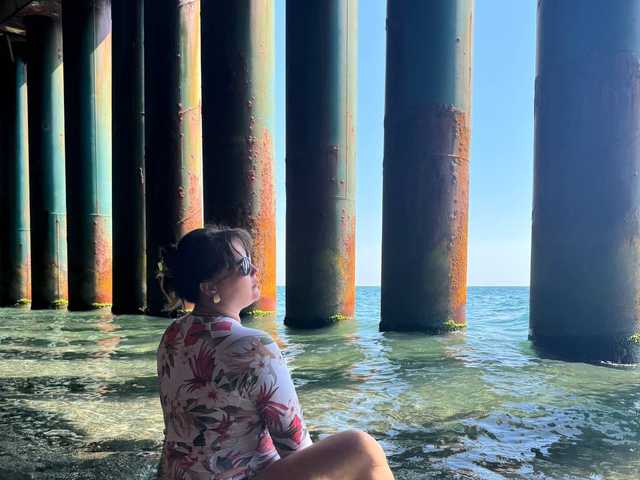 Fotografie profilu Yxoooeiy