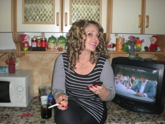 Fotografie profilu yzabel