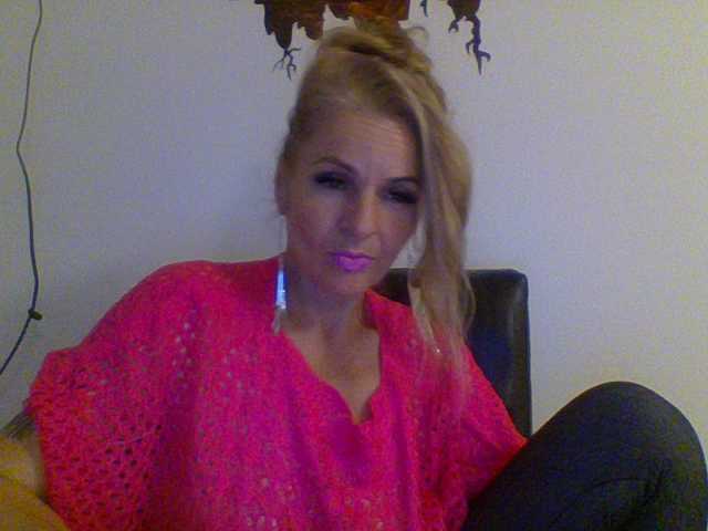 Vysílací screenshoty yzabel