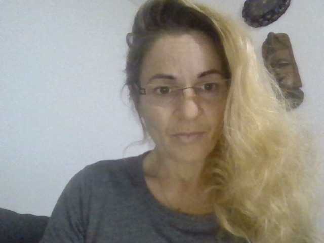 Vysílací screenshoty yzabel