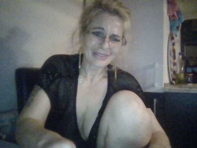 Vysílací screenshoty yzabel