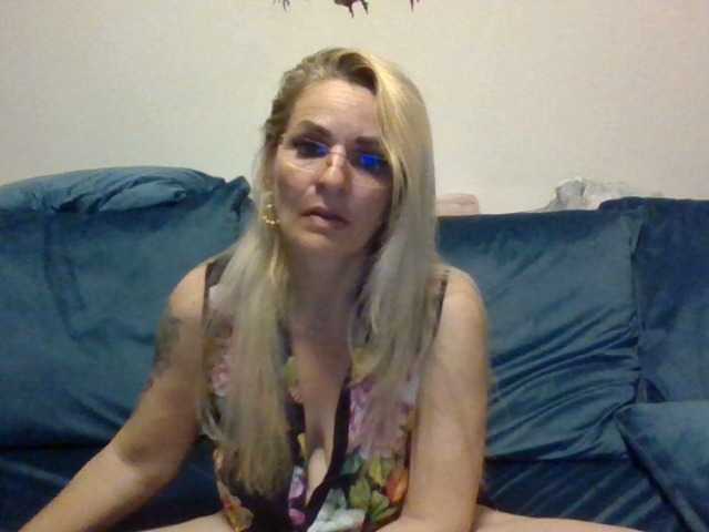 Vysílací screenshoty yzabel