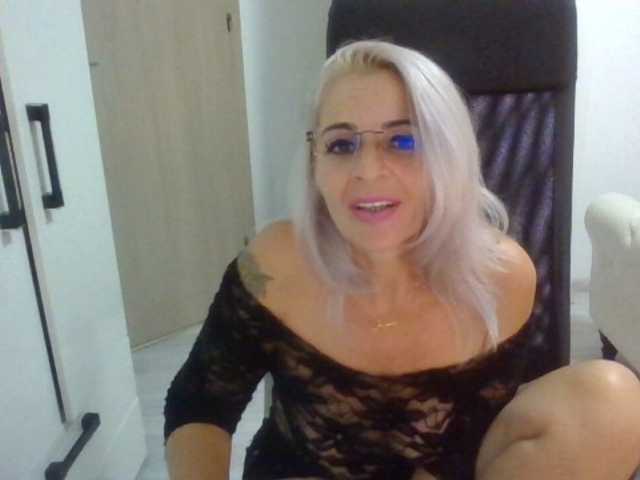 Vysílací screenshoty yzabel