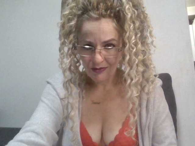 Vysílací screenshoty yzabel