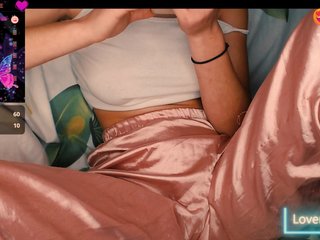 Erotický videochat yzza-suave