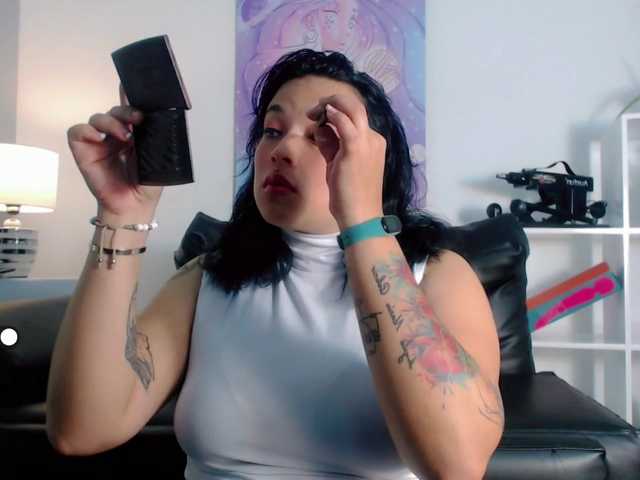 Vysílací screenshoty Zaayllu