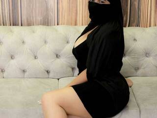 Erotický videochat zaayna