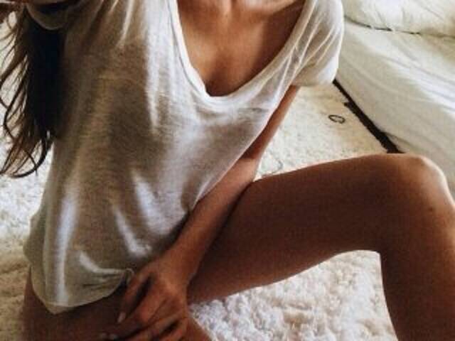 Fotografie profilu zacharosse