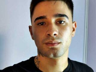 Erotický videochat zacksullivan