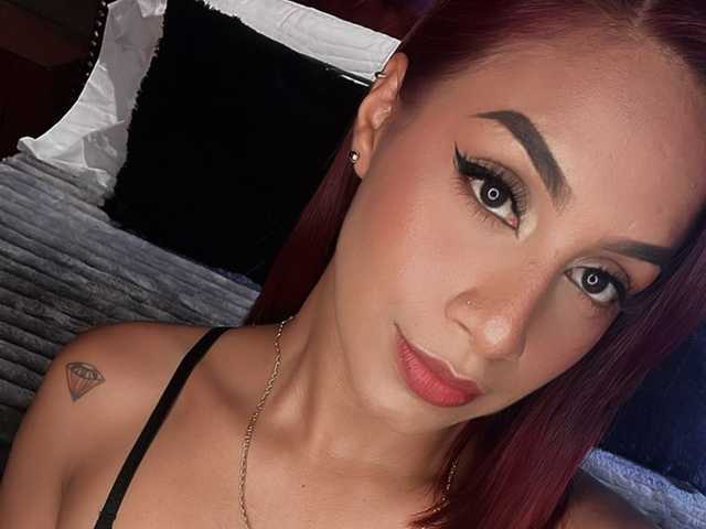 Fotografie profilu Zafiira-Lmour