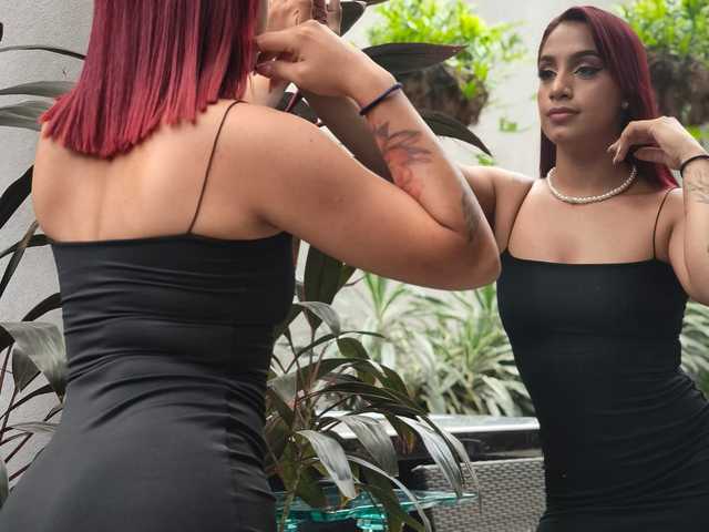 Fotografie profilu Zafiira-Lmour