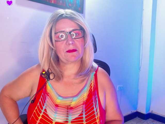 Vysílací screenshoty zafiro56