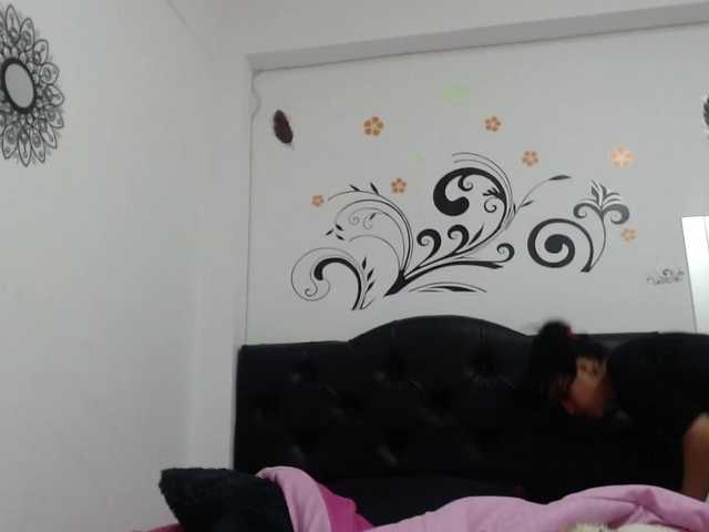 Vysílací screenshoty Zafiropink